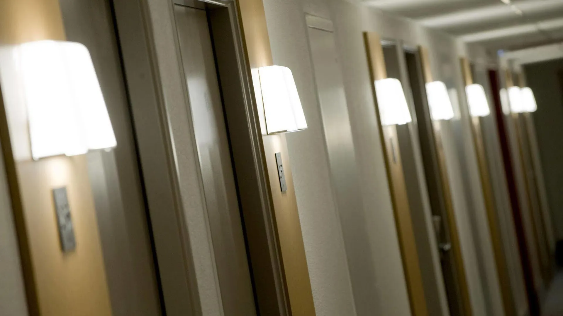 B&B Hotel Annecy Аргонай