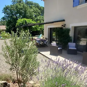 Appartement Au Jas En Drôme Provençale, Montségur-sur-Lauzon