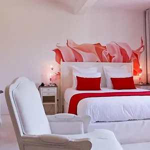 Hotel Le Talluy, Taluyers