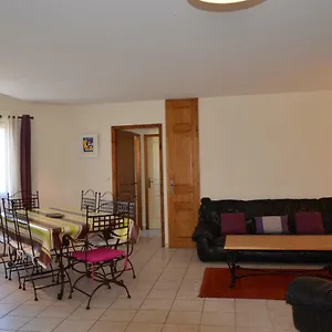 Hébergement de vacances Le Chêne&le Tilleul, Saint-Romain-de-Lerps